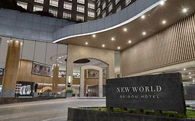 Khách Sạn New World